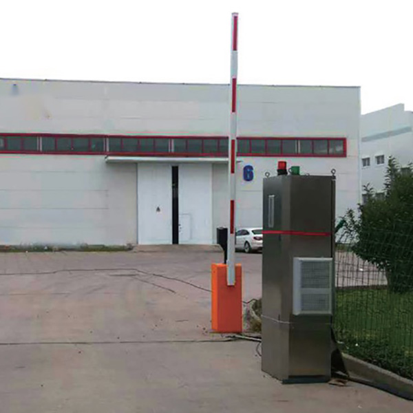 2023款ADPDS160车辆空箱X光检查