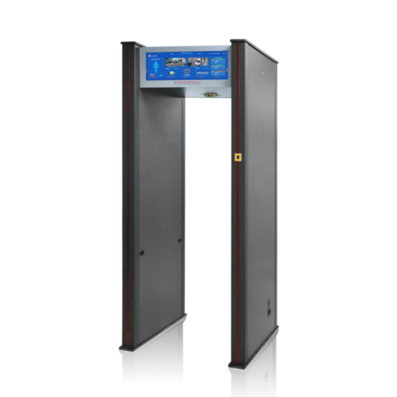 2022款AD-2286W智慧安检门