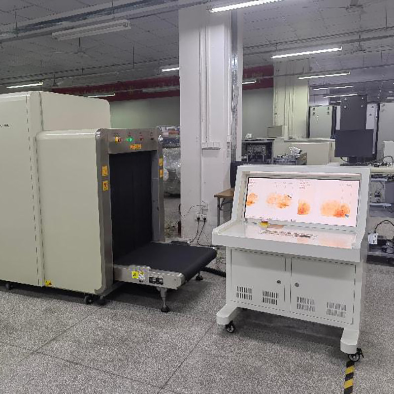 2025款AD-100100多能X射线安全检查设备