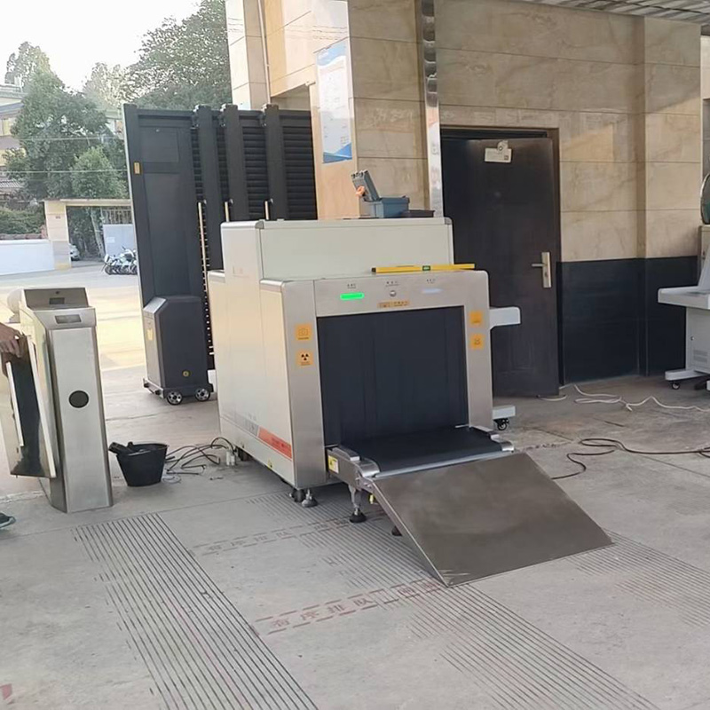 2025款AD-10080多能X射线安全检查设备