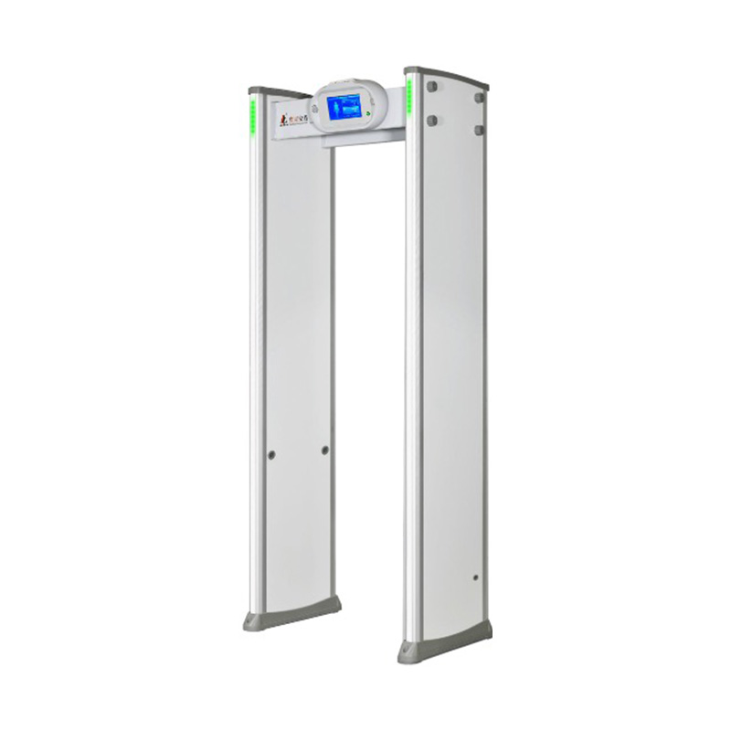 AD-2 液晶金属探测门